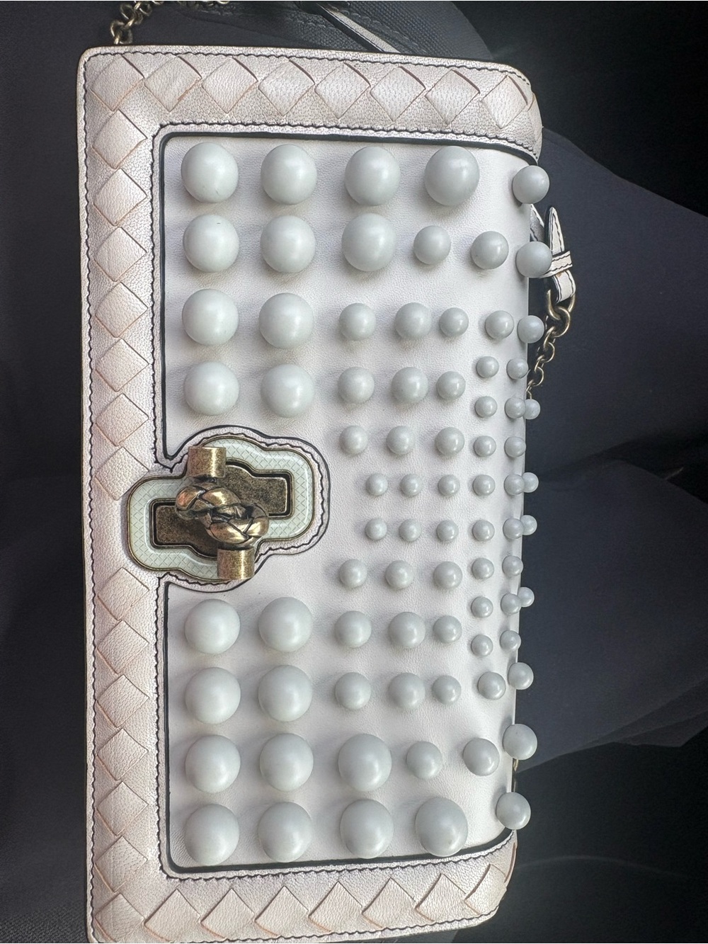 Bottega Veneta Women’s Crossbody Bag